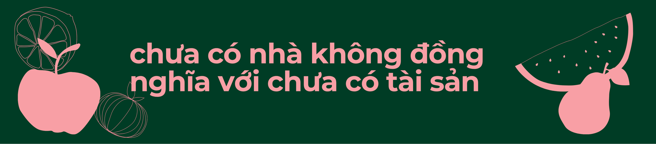 30 tuổi chưa có nhà, chưa kết hôn, chưa có khoản tiết kiệm lớn: Có thật là đang chậm hơn người khác? - Ảnh 3. 30 tuổi chưa có nhà, chưa kết hôn, chưa có khoản tiết kiệm lớn: Có thật là đang chậm hơn người khác? - Ảnh 3.