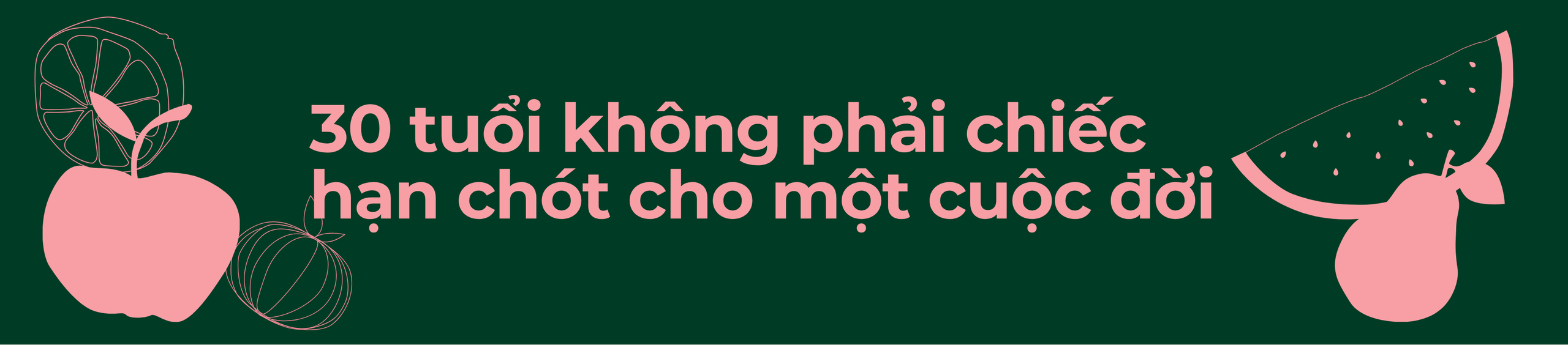 30 tuổi chưa có nhà, chưa kết hôn, chưa có khoản tiết kiệm lớn: Có thật là đang chậm hơn người khác? - Ảnh 1. 30 tuổi chưa có nhà, chưa kết hôn, chưa có khoản tiết kiệm lớn: Có thật là đang chậm hơn người khác? - Ảnh 1.