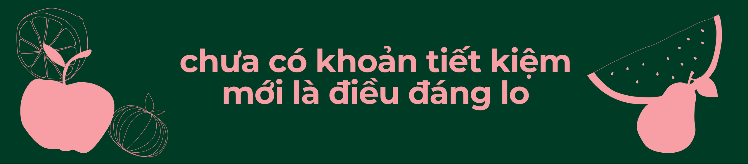 30 tuổi chưa có nhà, chưa kết hôn, chưa có khoản tiết kiệm lớn: Có thật là đang chậm hơn người khác? - Ảnh 5. 30 tuổi chưa có nhà, chưa kết hôn, chưa có khoản tiết kiệm lớn: Có thật là đang chậm hơn người khác? - Ảnh 5.