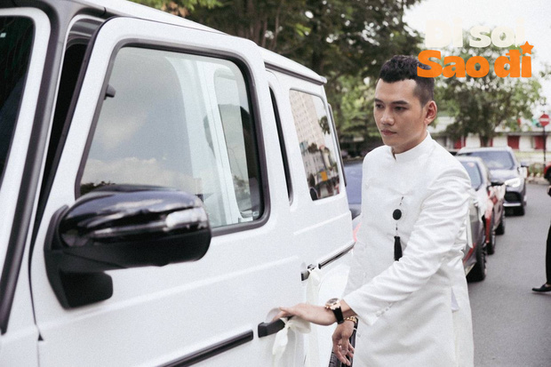 Mẹ đơn th&acirc;n Vbiz được đại gia kim cương si m&ecirc;: 