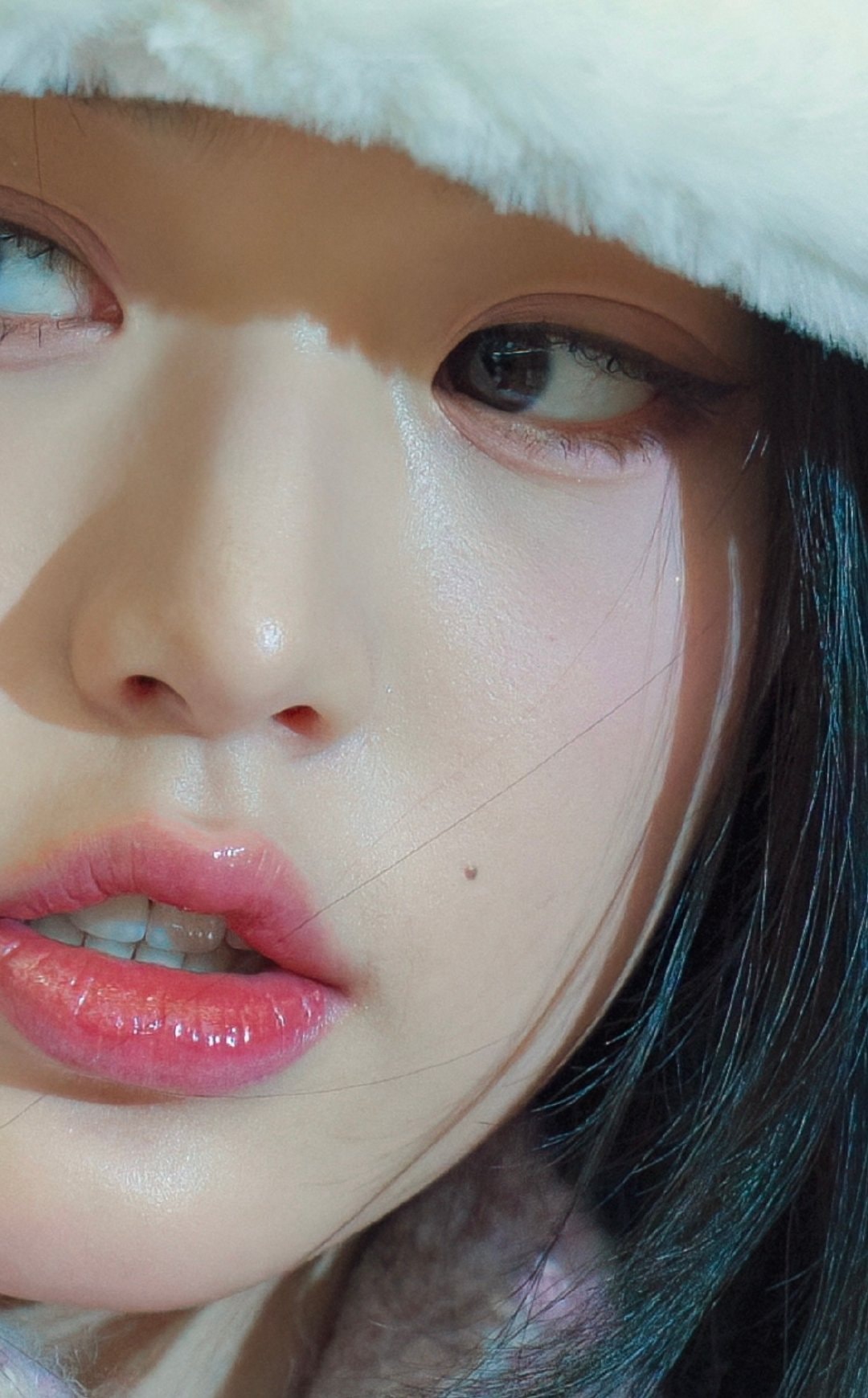 Công chúa Kpop làm gì để có làn da sáng như gương?- Ảnh 1.
