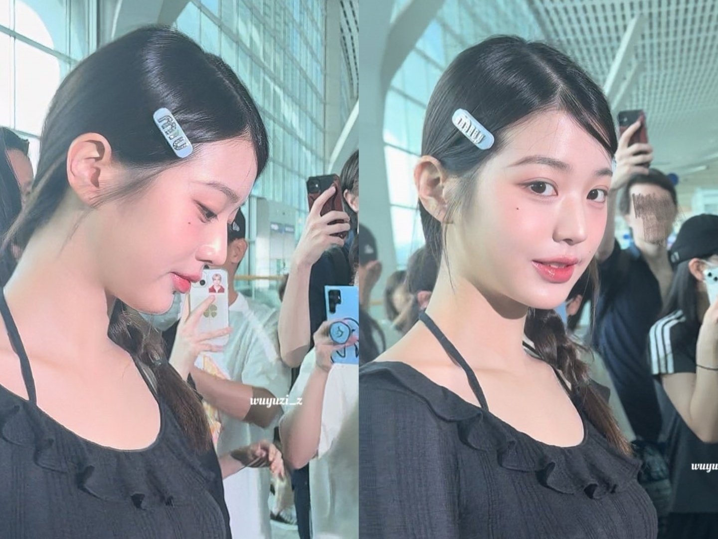 Công chúa Kpop làm gì để có làn da sáng như gương?- Ảnh 2.