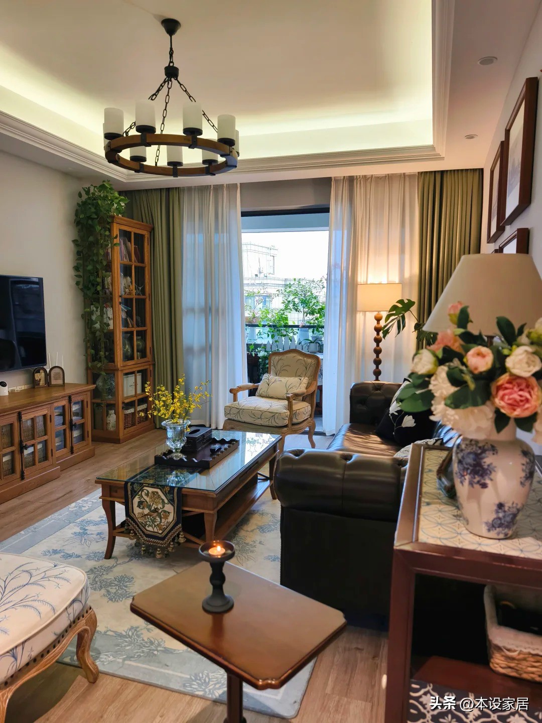 Bà mẹ 2 con sống 8 năm trong căn hộ 98m² vẫn gọn như mới: Cách sắp xếp nhà khiến nhiều người muốn học theo - Ảnh 7.