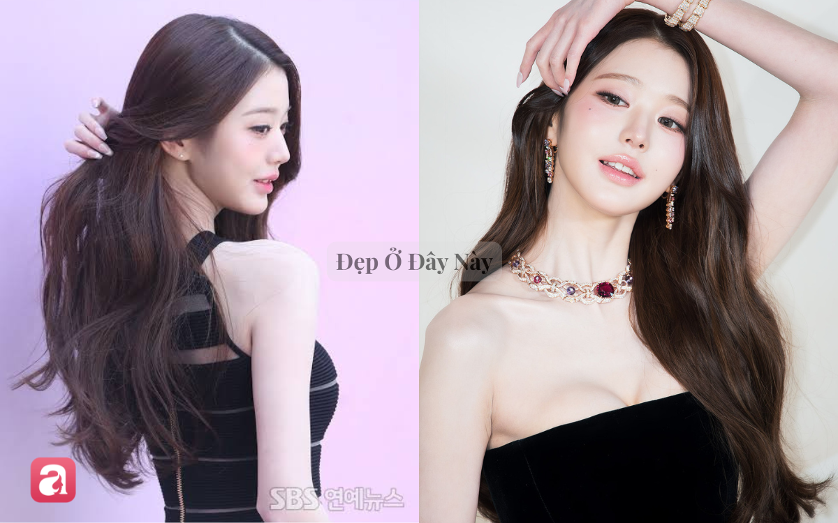 Tuyệt chiêu nhỏ trước khi gội đầu giúp Jang Won Young giảm hẳn rụng tóc - Ảnh 3.