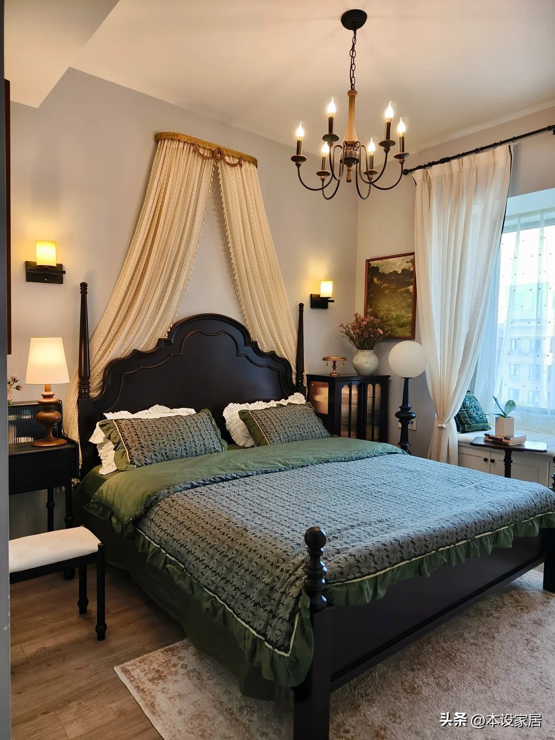 Bà mẹ 2 con sống 8 năm trong căn hộ 98m² vẫn gọn như mới: Cách sắp xếp nhà khiến nhiều người muốn học theo - Ảnh 10.