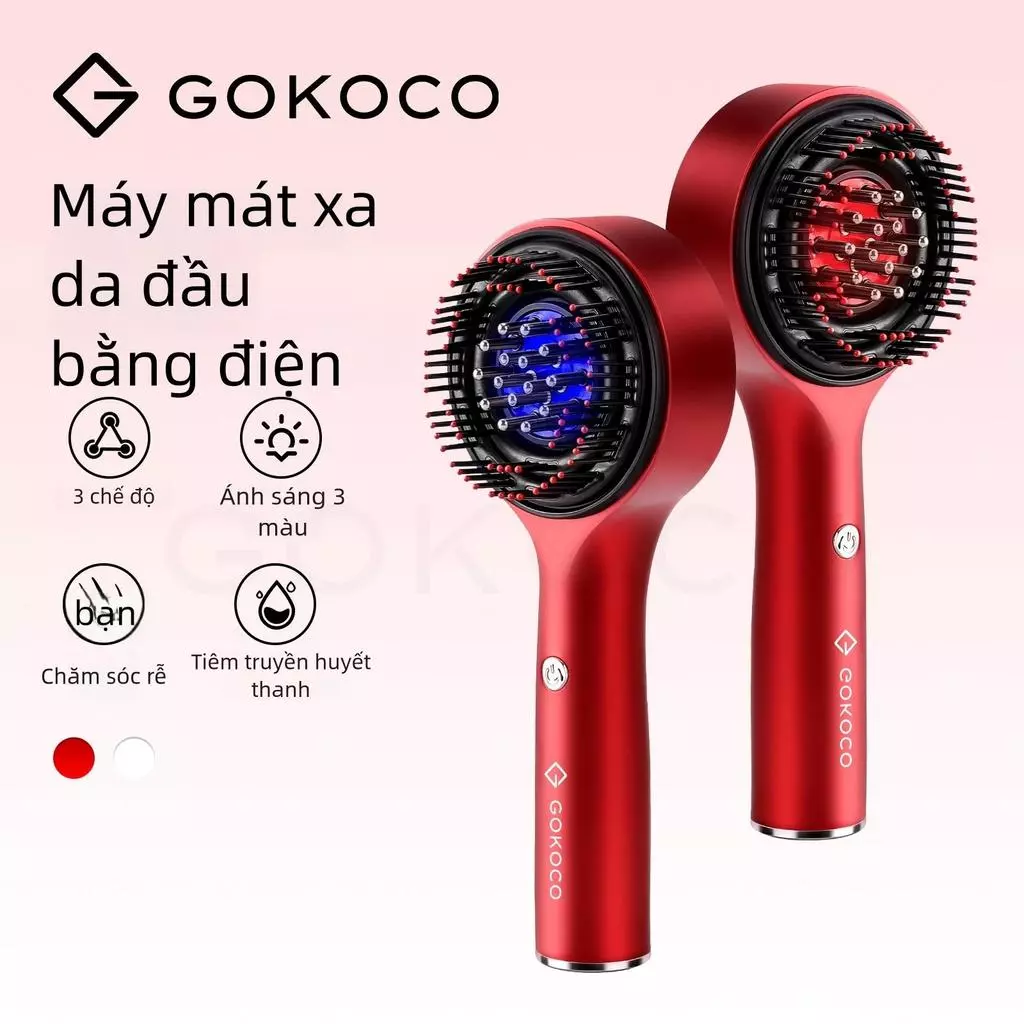 Tuyệt chiêu nhỏ trước khi gội đầu giúp Jang Won Young giảm hẳn rụng tóc - Ảnh 7.