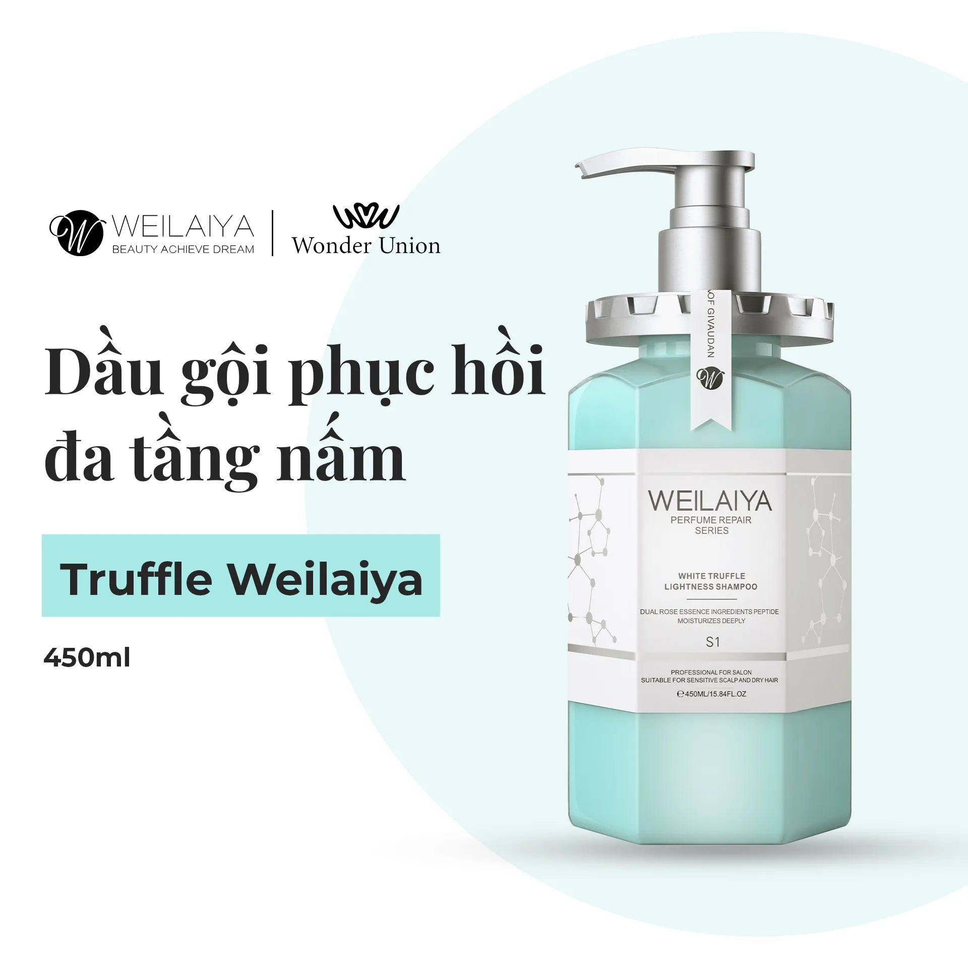 Tuyệt chiêu nhỏ trước khi gội đầu giúp Jang Won Young giảm hẳn rụng tóc - Ảnh 8.