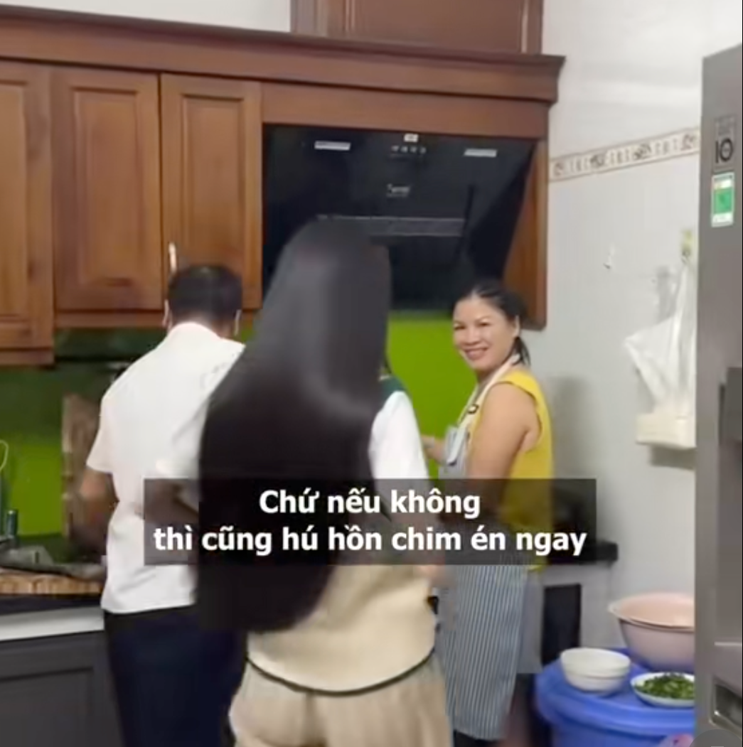 Vợ 1 cầu thủ nổi tiếng từng bị mẹ chồng chấn chỉnh ngay tr&ecirc;n livestream vậy m&agrave; h&ocirc;m nay điều g&igrave; xảy ra thế n&agrave;y?- Ảnh 9.