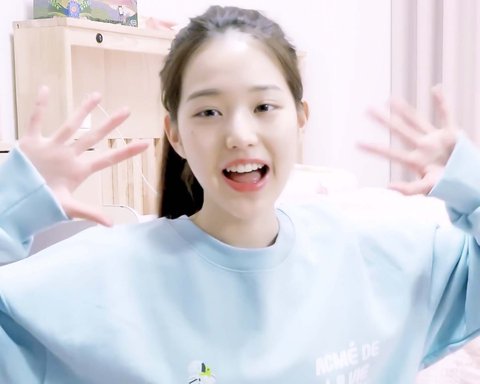 Công chúa Kpop làm gì để có làn da sáng như gương?- Ảnh 3.