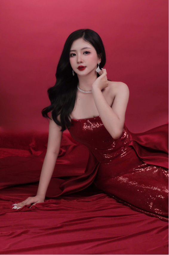 Mai Thu Hương v&agrave; h&agrave;nh tr&igrave;nh viết tiếp dấu ấn Sao Mai - Ảnh 5.