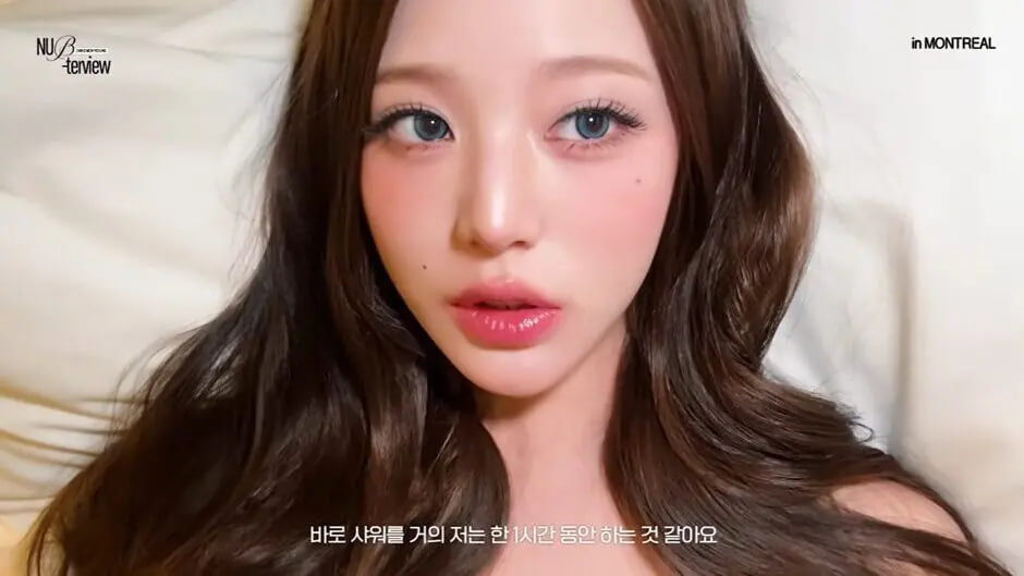 Công chúa Kpop làm gì để có làn da sáng như gương?- Ảnh 5.