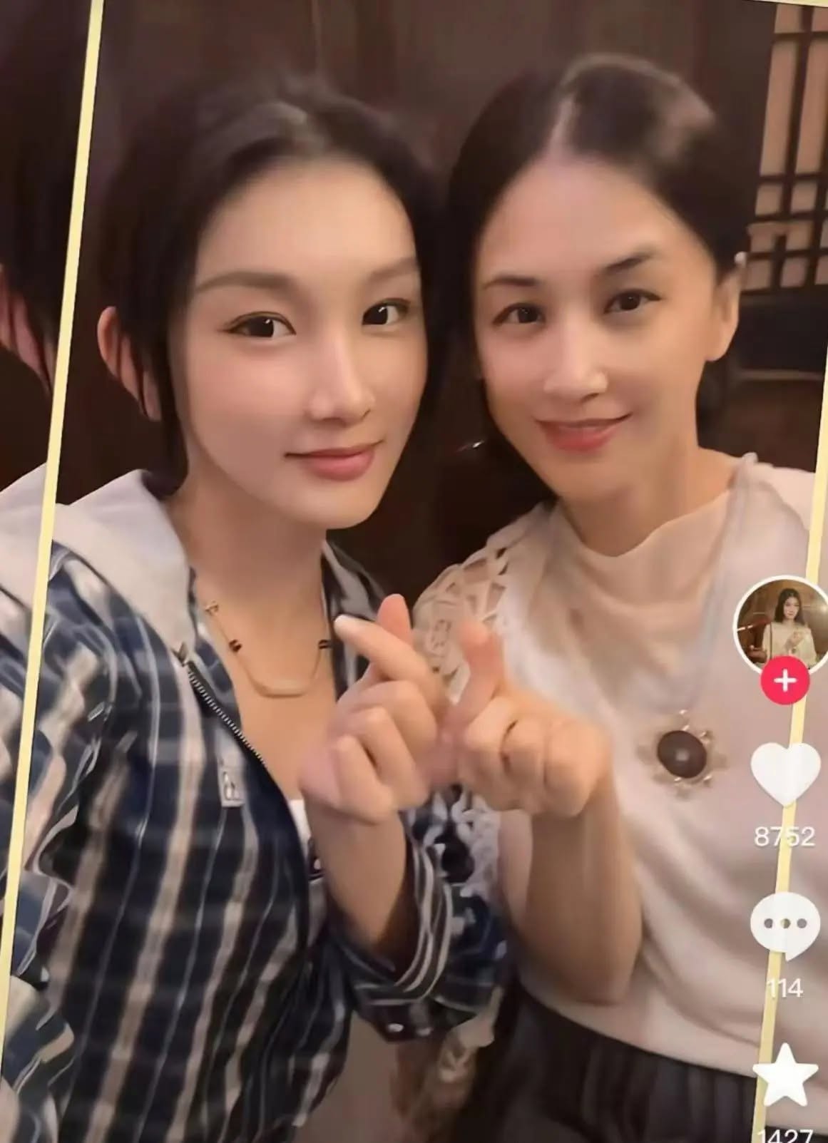 Hoa hậu vướng nghi vấn chen ch&acirc;n v&agrave;o h&ocirc;n nh&acirc;n của bạn th&acirc;n, chưa v&agrave;o h&agrave;o m&ocirc;n đ&atilde; gặp biến cố - Ảnh 3.