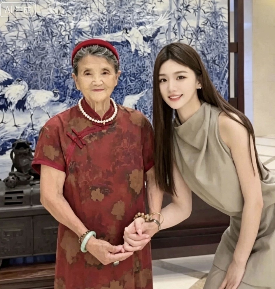 Hoa hậu vướng nghi vấn chen ch&acirc;n v&agrave;o h&ocirc;n nh&acirc;n của bạn th&acirc;n, chưa v&agrave;o h&agrave;o m&ocirc;n đ&atilde; gặp biến cố - Ảnh 4.