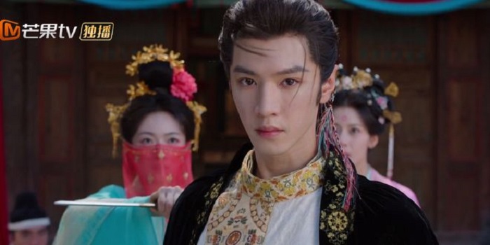 Tưởng l&agrave; 