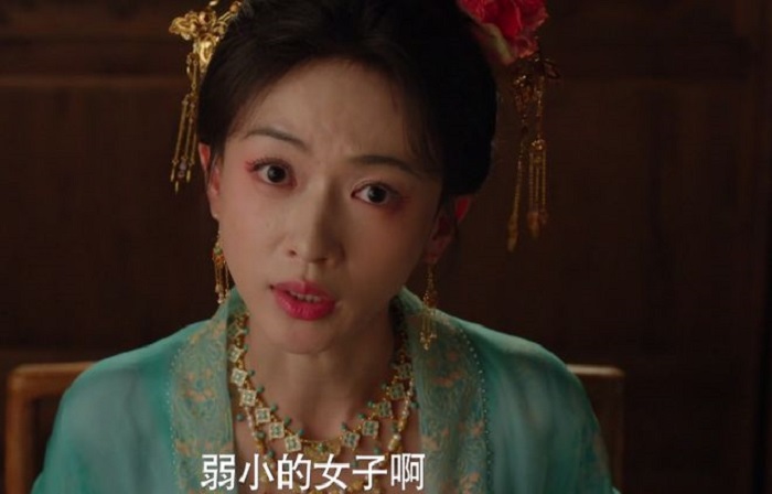 Tưởng l&agrave; 