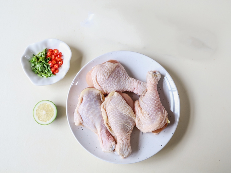 Bữa cơm 1 đĩa, nấu nhanh nhưng cực ngon miệng lại giúp giảm cân - Ảnh 1. Bữa cơm 1 đĩa, nấu nhanh nhưng cực ngon miệng lại giúp giảm cân - Ảnh 1.