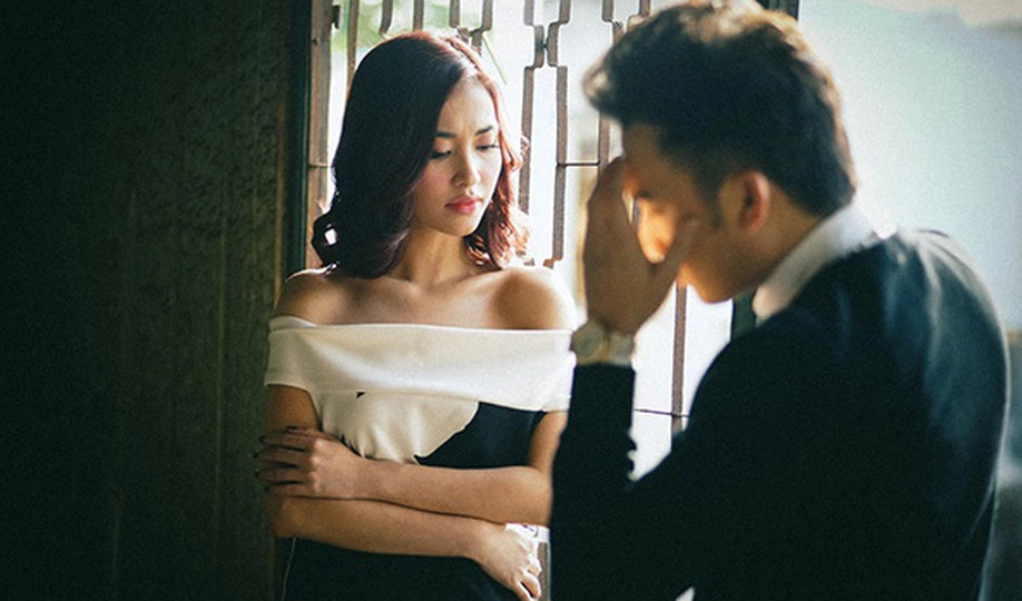 T&ocirc;i từng nghĩ lấy được vợ hiền l&agrave; may mắn, cho đến khi mẹ vợ n&oacute;i một c&acirc;u v&ocirc; l&yacute; m&agrave; vợ t&ocirc;i vẫn răm rắp l&agrave;m theo- Ảnh 1.