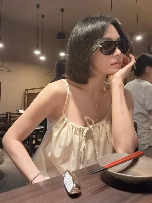 T&igrave;nh trạng hiện tại của Song Hye Kyo- Ảnh 10.