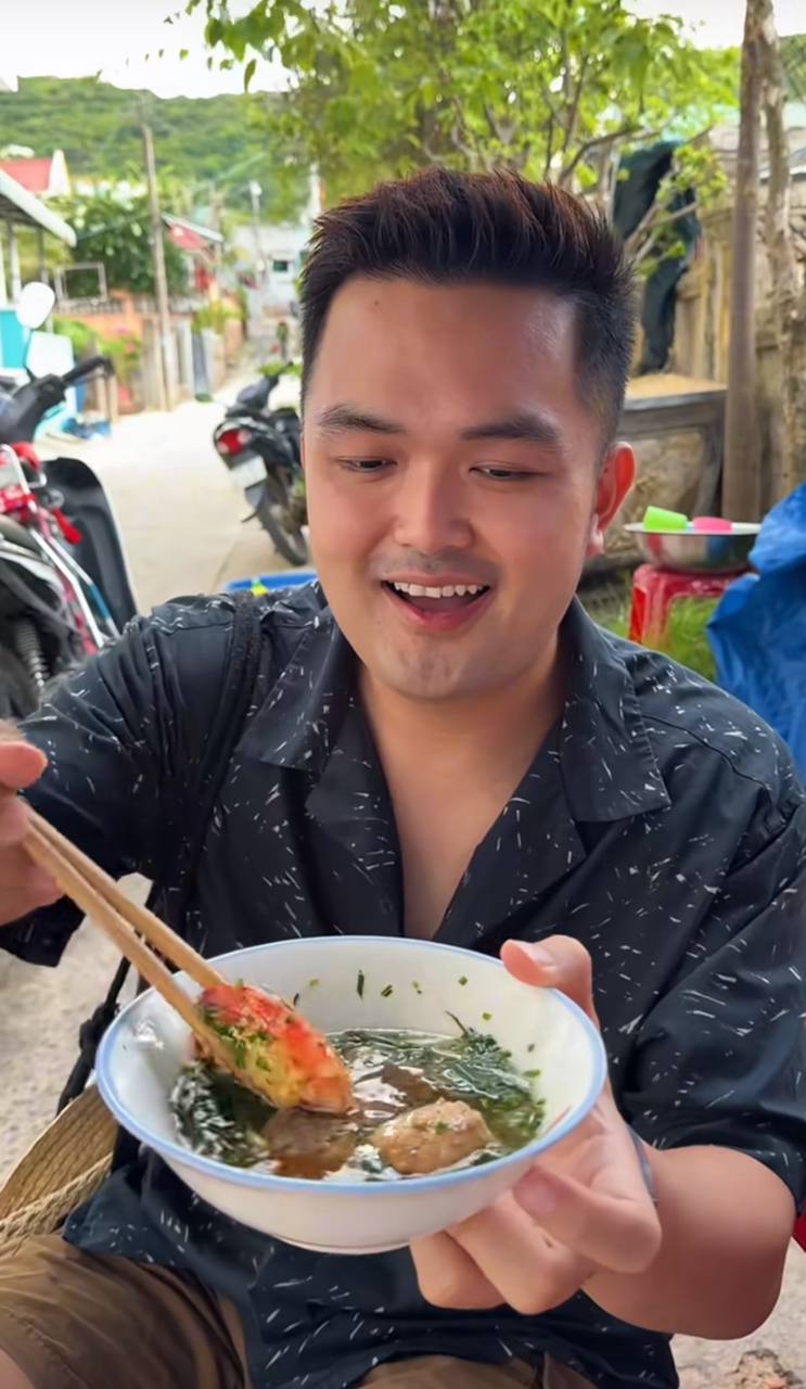 Trải nghiệm ẩm thực gi&aacute; rẻ tại l&agrave;ng ch&agrave;i T&acirc;n Phụng, B&igrave;nh Định - Ảnh 23.