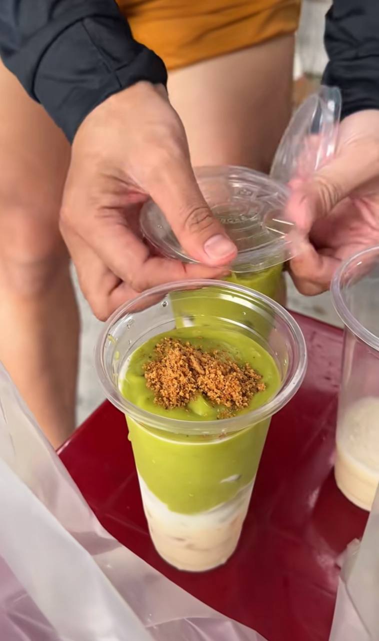 Trải nghiệm ẩm thực gi&aacute; rẻ tại l&agrave;ng ch&agrave;i T&acirc;n Phụng, B&igrave;nh Định - Ảnh 11.