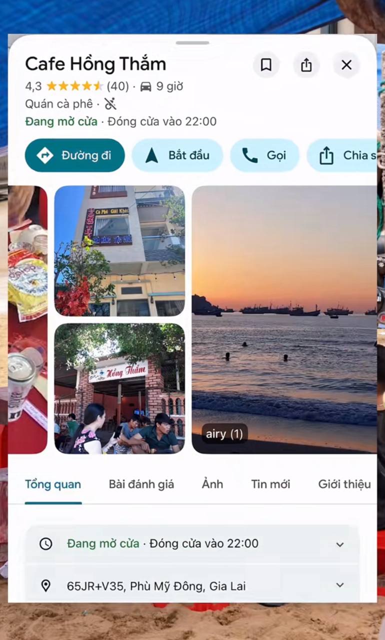 Trải nghiệm ẩm thực gi&aacute; rẻ tại l&agrave;ng ch&agrave;i T&acirc;n Phụng, B&igrave;nh Định - Ảnh 20.