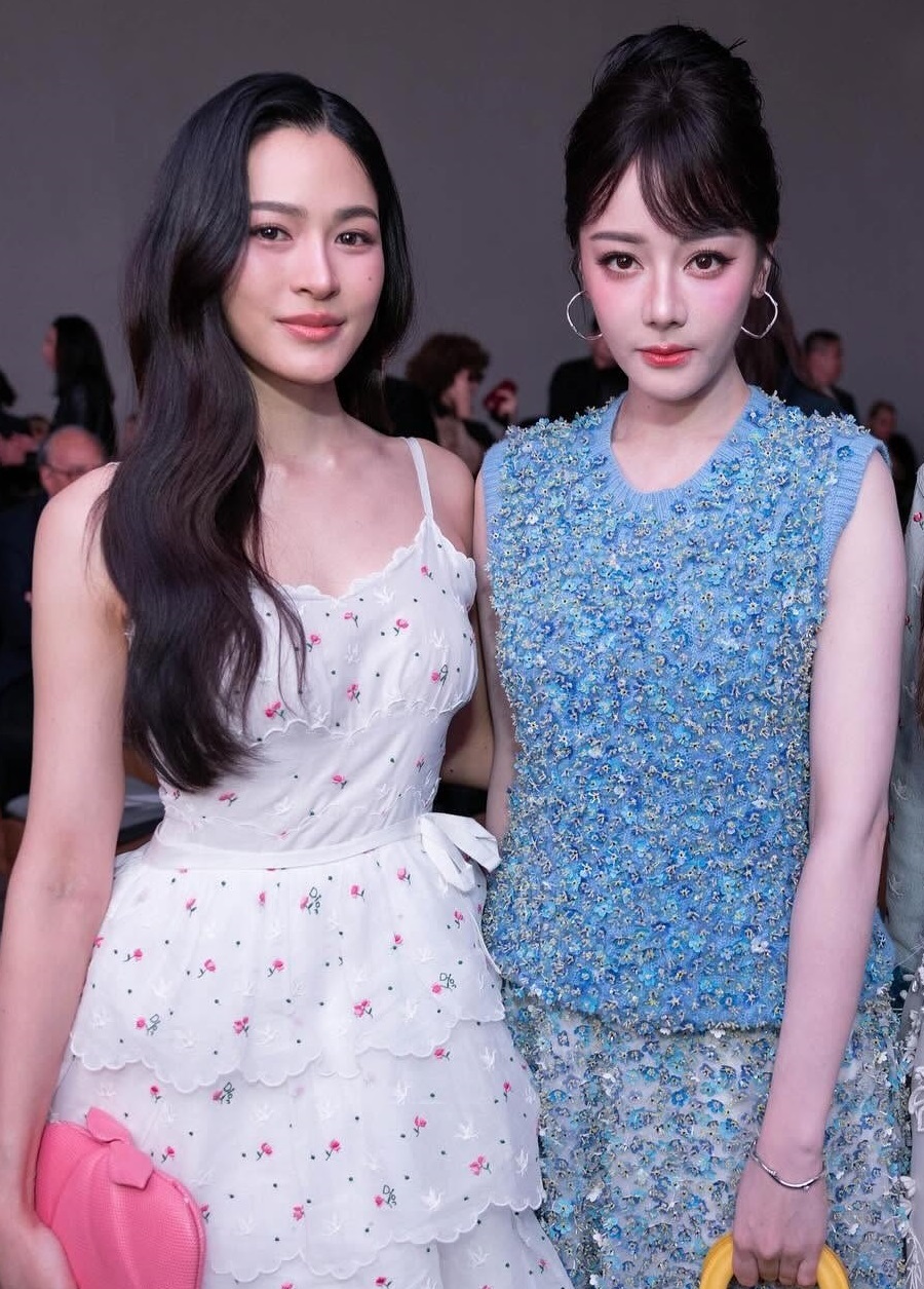 Mỹ nh&acirc;n 9x trở th&agrave;nh 