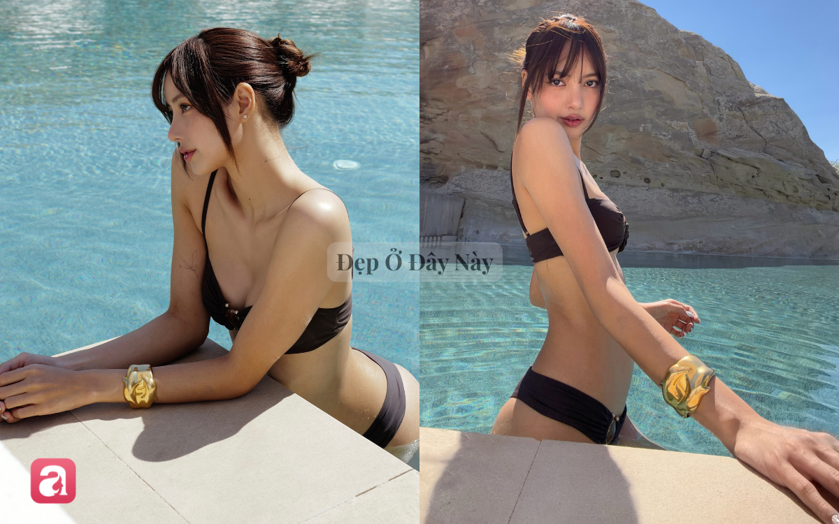 Chiếc v&ograve;ng thể hiện đẳng cấp hiện tại của Lisa: Kiệt t&aacute;c gần 50 năm tuổi, c&oacute; tiền chưa chắc mua được - Ảnh 5.