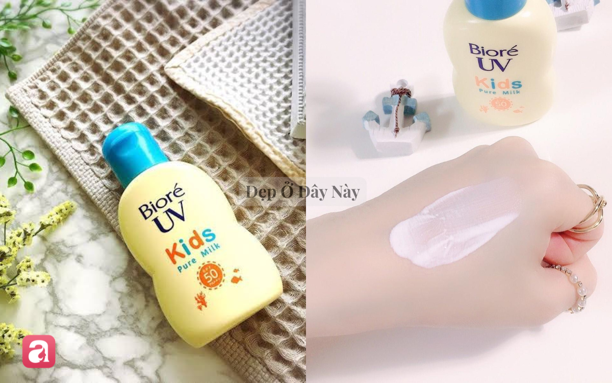 5 kem chống nắng dịu nhẹ cho da nhạy cảm, 2 sản phẩm Việt đ&aacute;ng ch&uacute; &yacute; - Ảnh 6.