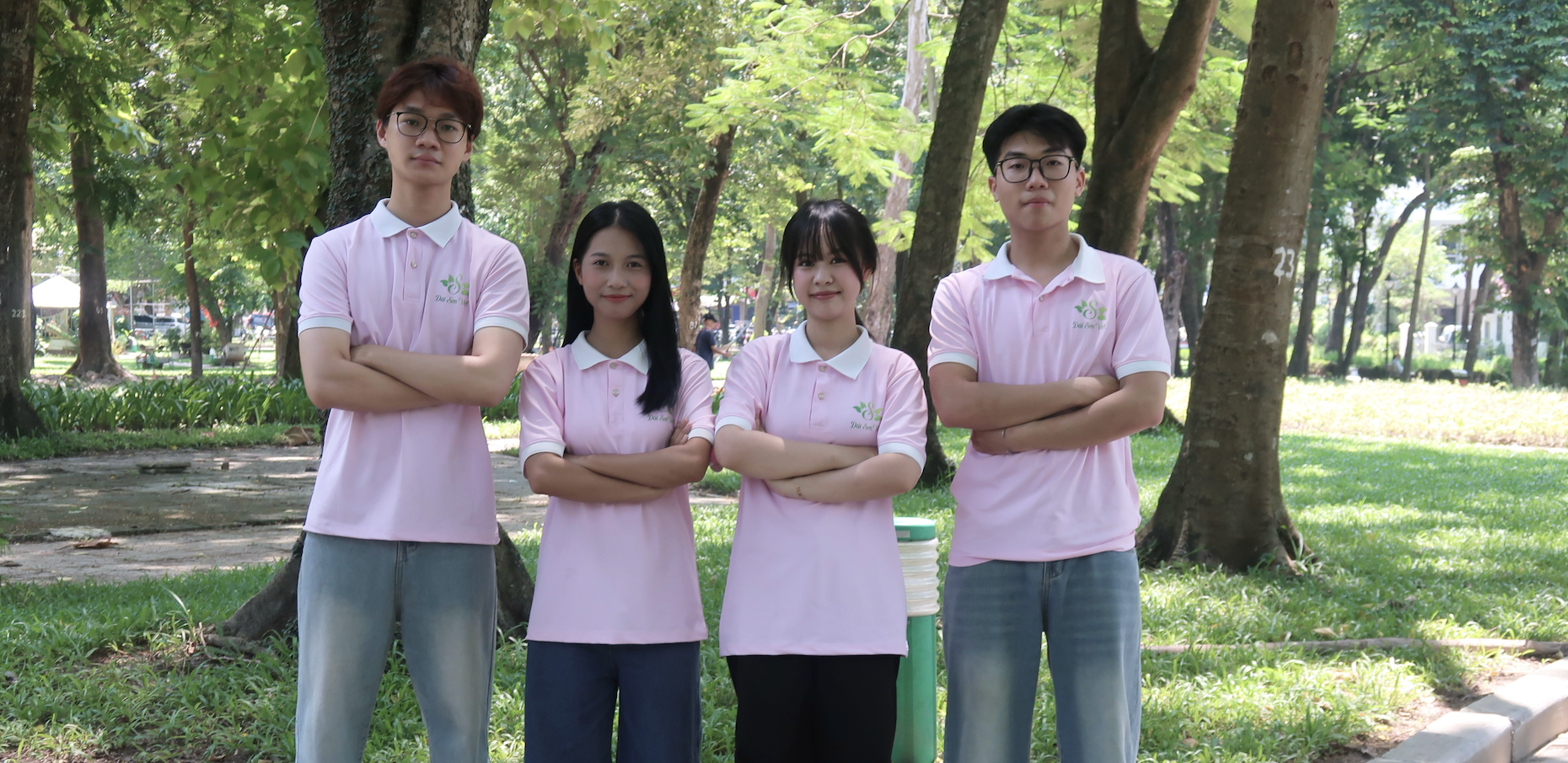 Dải Sen Việt - H&agrave;nh tr&igrave;nh đưa tinh hoa sen ba miền đến gần hơn với người Việt - Ảnh 5.