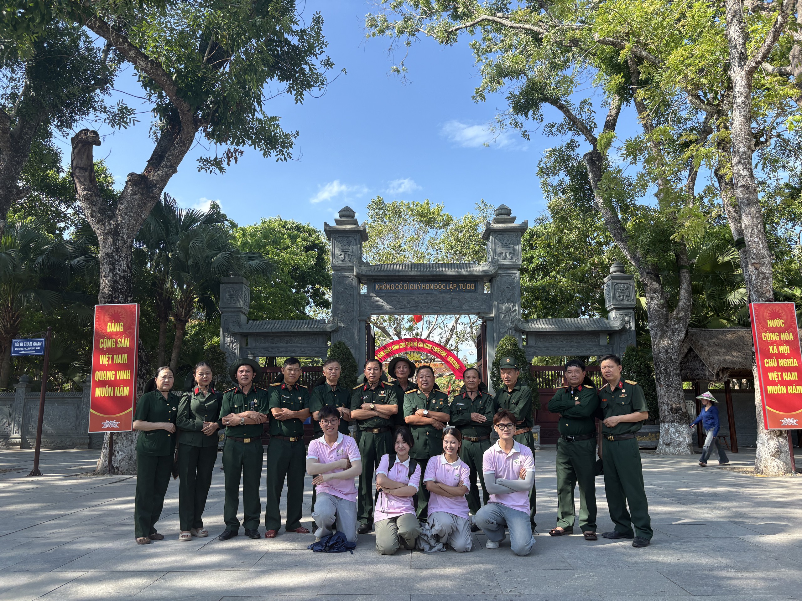 Dải Sen Việt - H&agrave;nh tr&igrave;nh đưa tinh hoa sen ba miền đến gần hơn với người Việt - Ảnh 4.