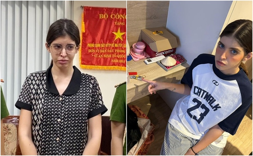 An T&acirc;y sử dụng ma t&uacute;y từ 2020 v&agrave; Những t&igrave;nh tiết g&acirc;y sốc trong phi&ecirc;n xử - Ảnh 1.