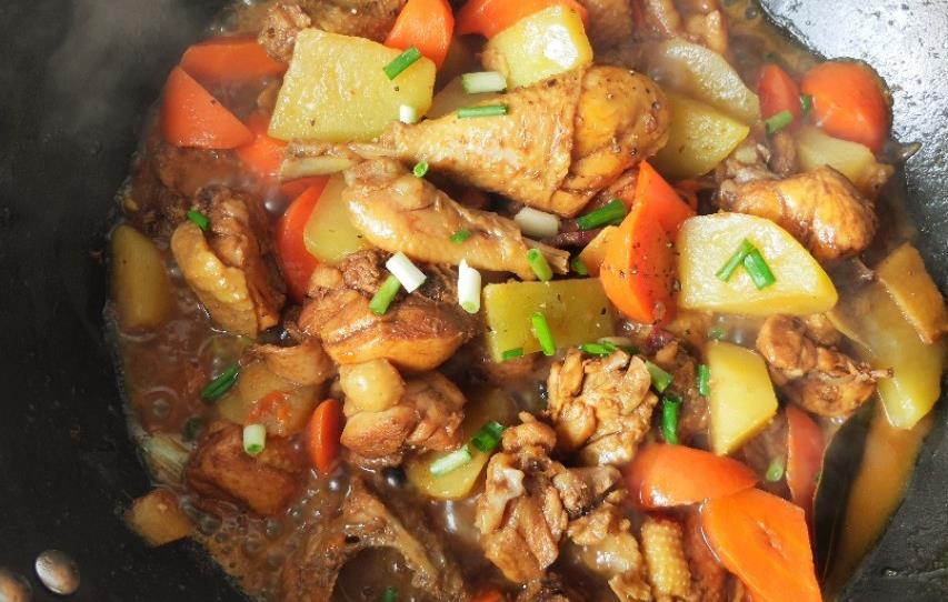 4 Món ăn ngon giàu kali dễ làm cho sức khỏe tỳ vị và làn da rạng rỡ - Ảnh 15. 4 Món ăn ngon giàu kali dễ làm cho sức khỏe tỳ vị và làn da rạng rỡ - Ảnh 15.
