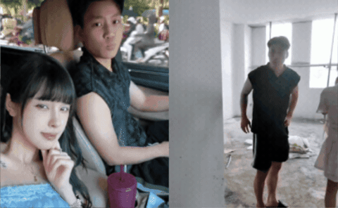 Nữ sinh Y khoa v&agrave; cầu thủ Vũ Văn Thanh khoe tổ ấm mới bạc tỷ sau cưới - Ảnh 1.