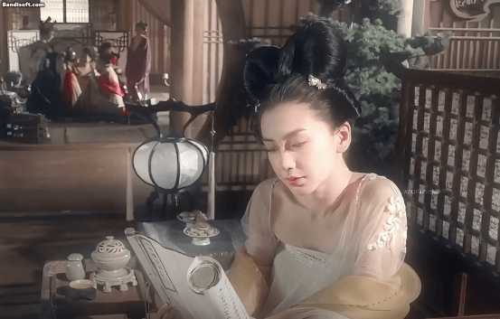 Mỹ nhân mang gương mặt là khuôn mẫu của cả quốc gia: Chê diễn xuất vạn lời đều đúng, chê visual nửa lời cũng sai - Ảnh 4.