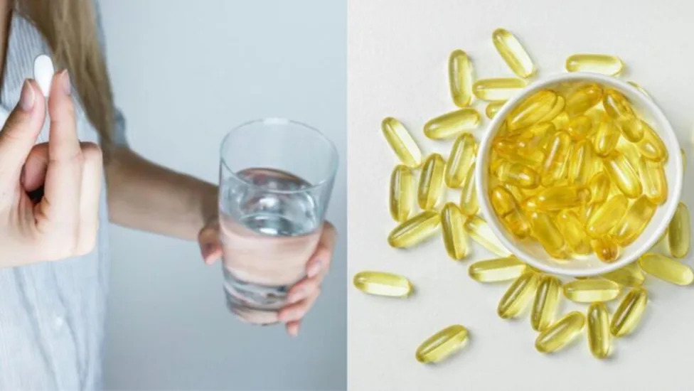 Vitamin D + Omega-3: Combo được l&ograve;ng d&acirc;n văn ph&ograve;ng nhưng kh&ocirc;ng phải ai cũng hợp - Ảnh 3.