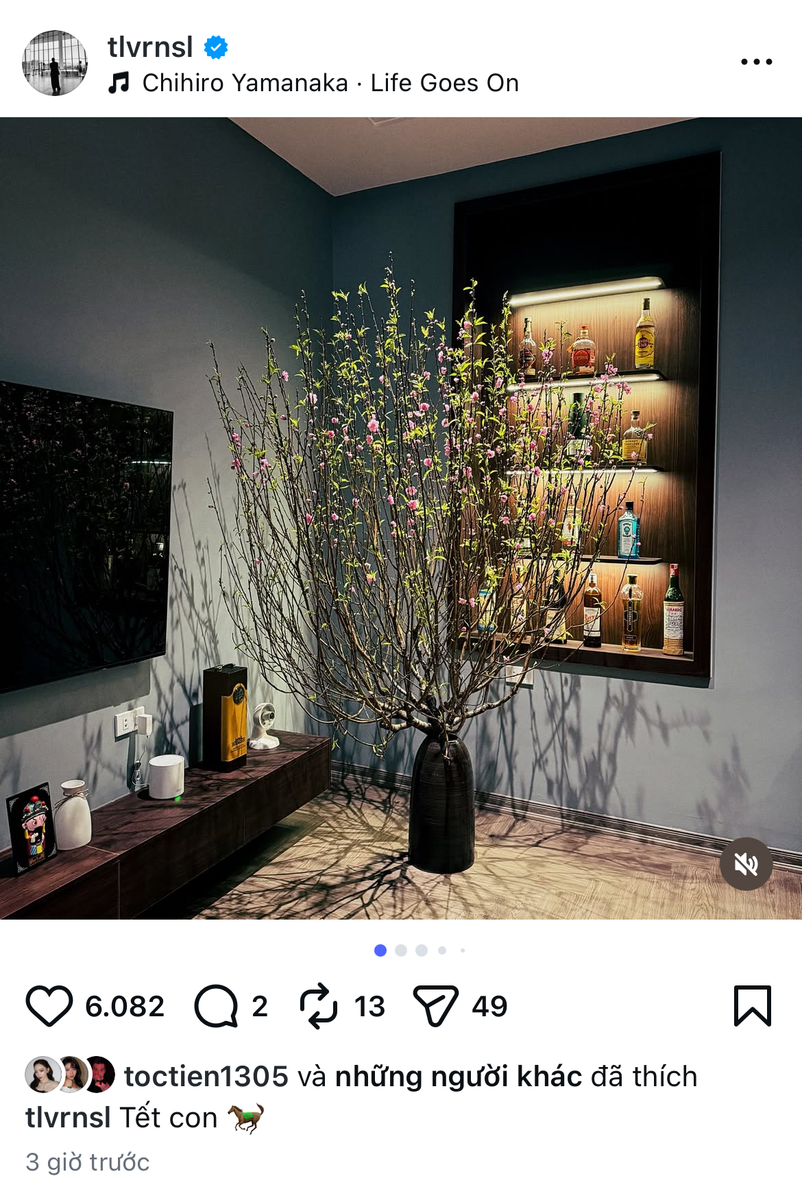 Căn nh&agrave; ở qu&ecirc; của Touliver- Ảnh 2.