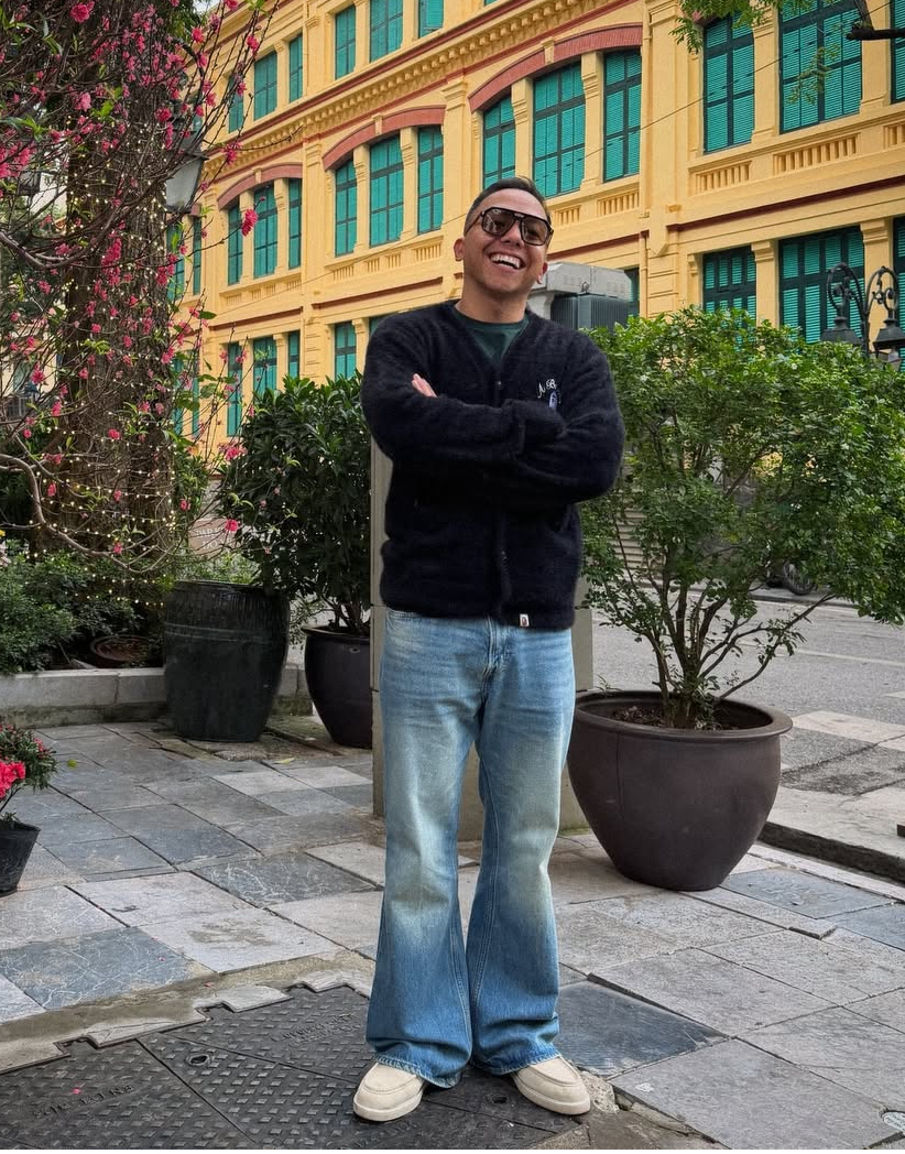 Căn nh&agrave; ở qu&ecirc; của Touliver- Ảnh 1.