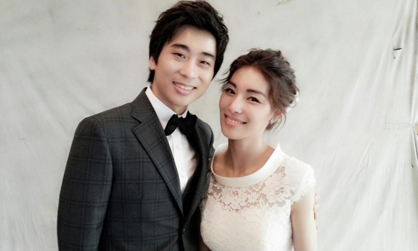 Mỹ nh&acirc;n Gi&agrave;y Thủy Tinh từng muốn ly h&ocirc;n chồng mắc ung thư n&atilde;o: &ldquo;Sống với anh ấy như sống c&ugrave;ng quả bom hẹn giờ&rdquo;- Ảnh 3.