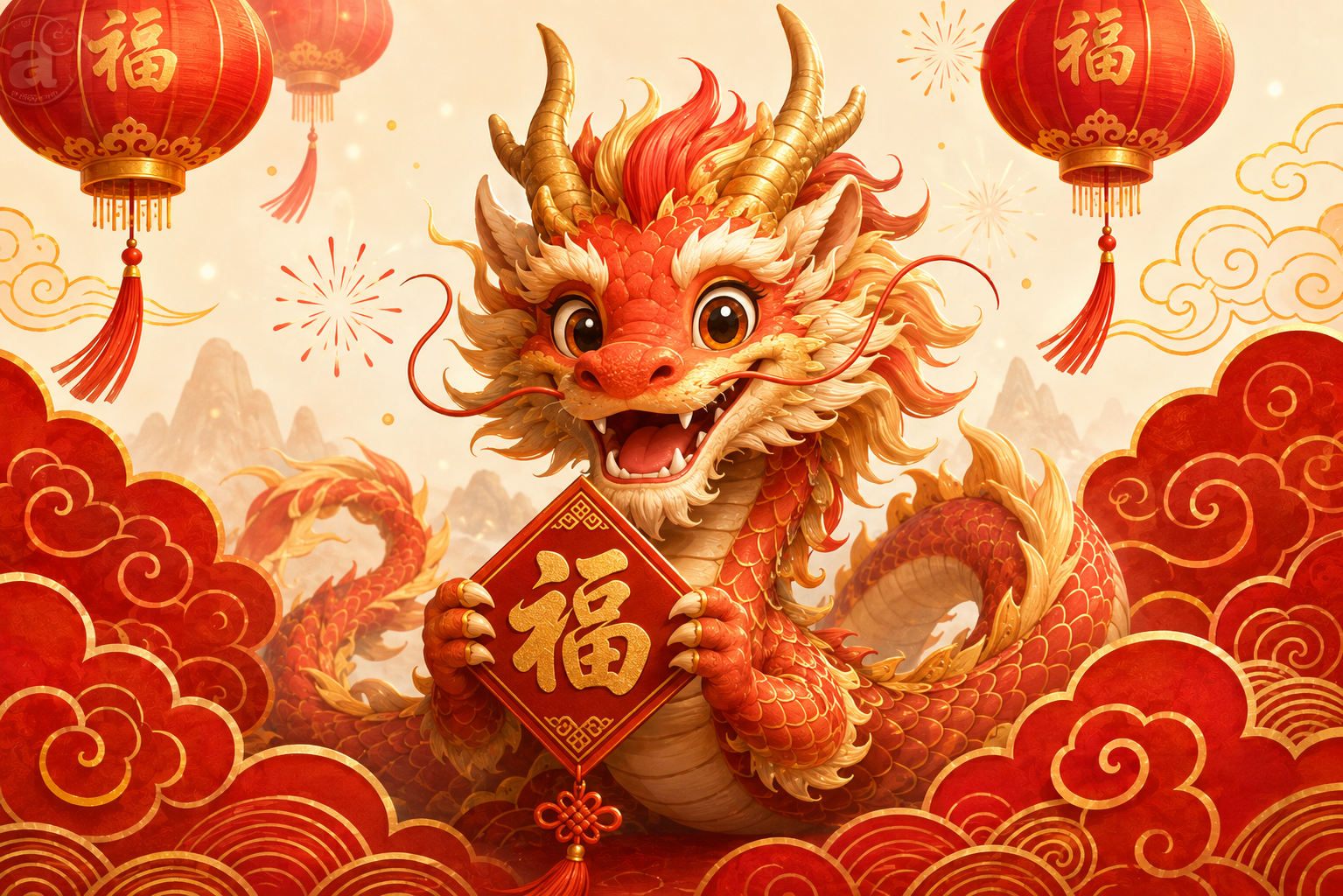 Tử vi tháng 9 của tuổi Thìn - Ảnh 1.