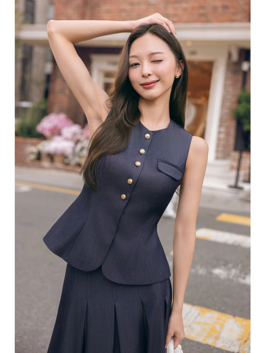 Chiếc áo cứ diện là đẹp chuẩn style