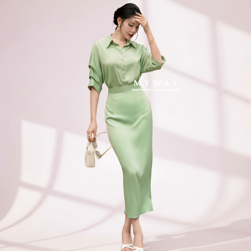 Chiếc chân váy