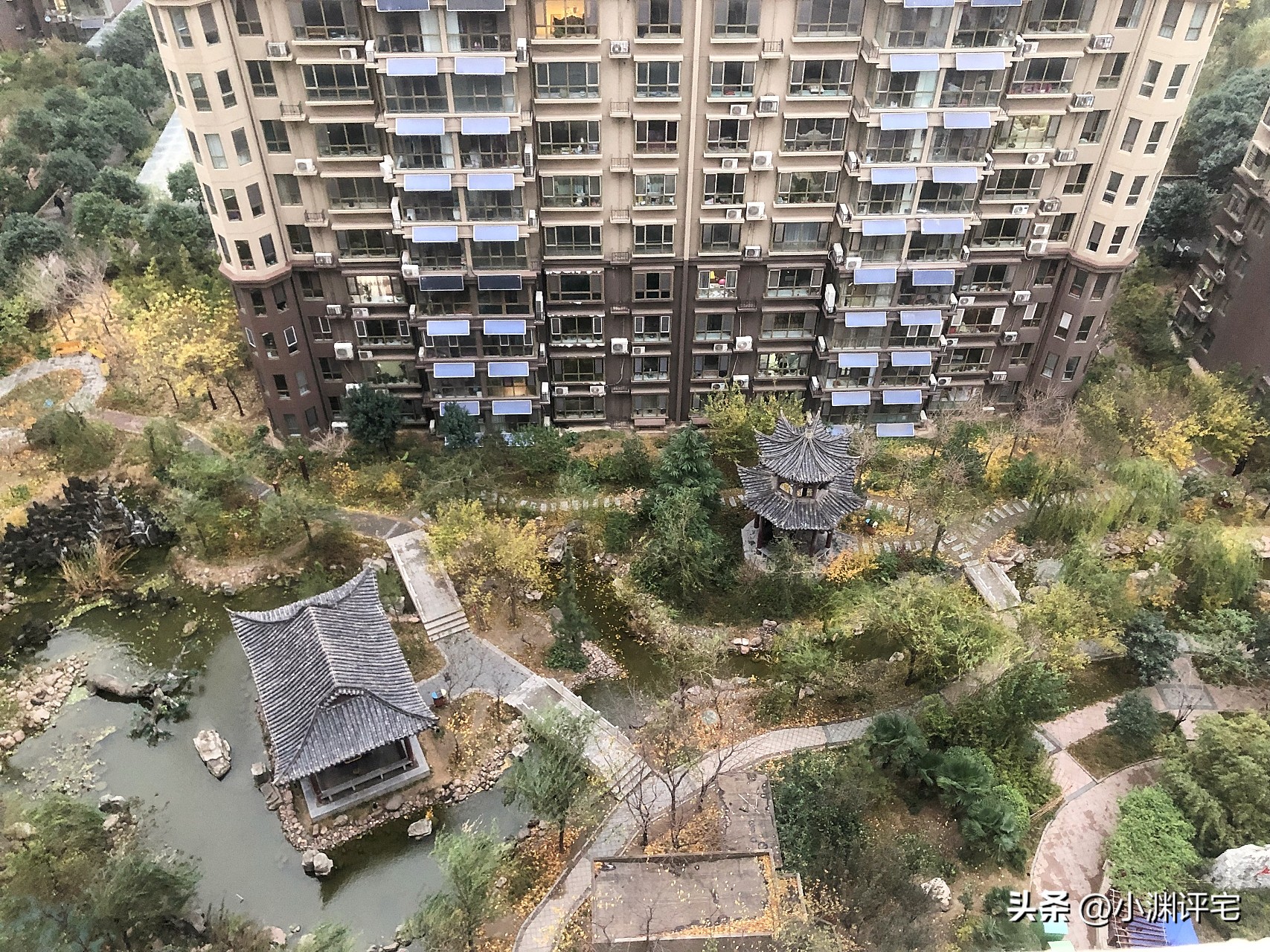 Sống ở tầng cao nhất 5 năm, t&ocirc;i mới nhận ra 6 điều ho&agrave;n to&agrave;n kh&aacute;c với tưởng tượng ban đầu - Ảnh 3.