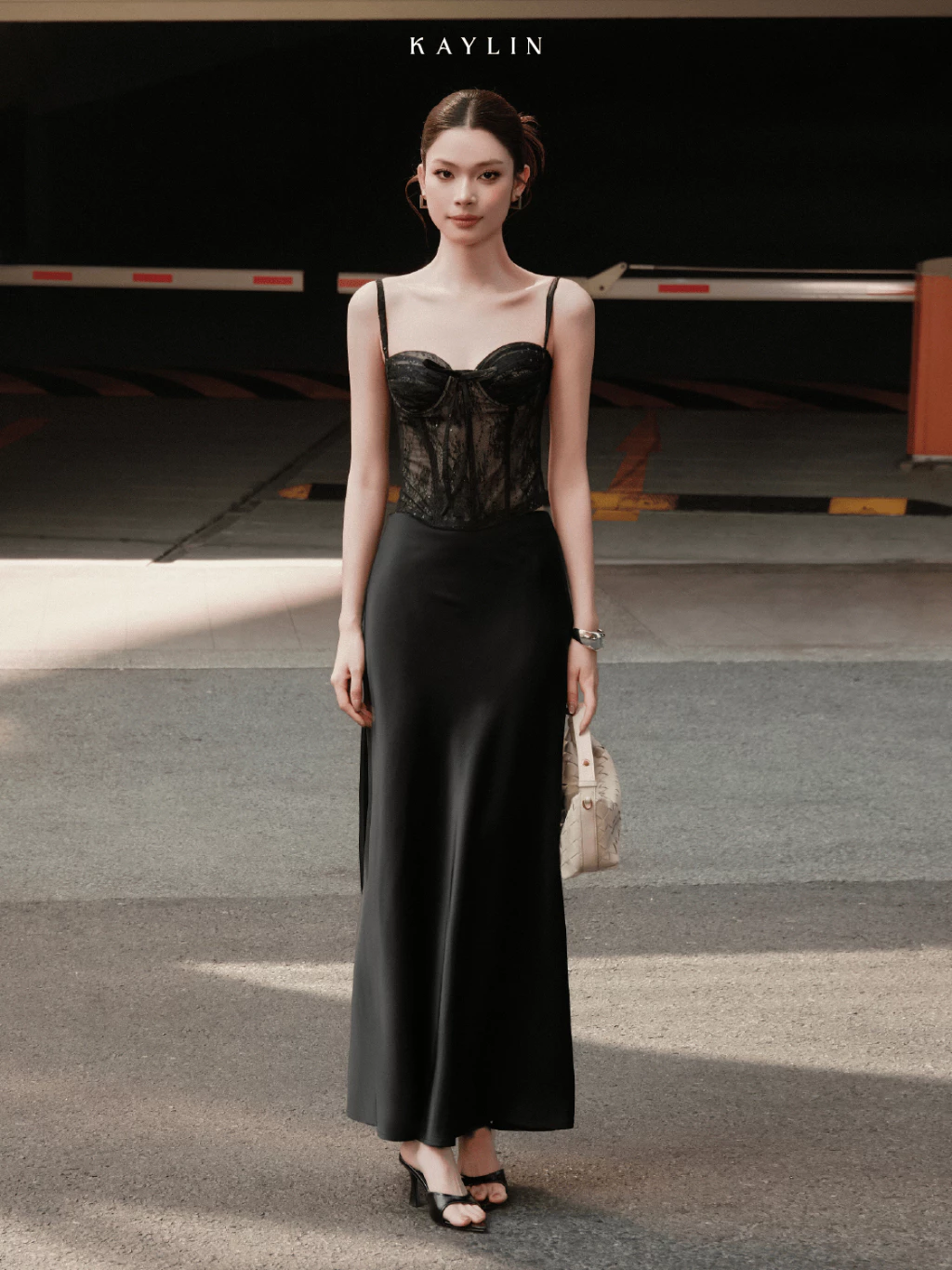 Chiếc chân váy