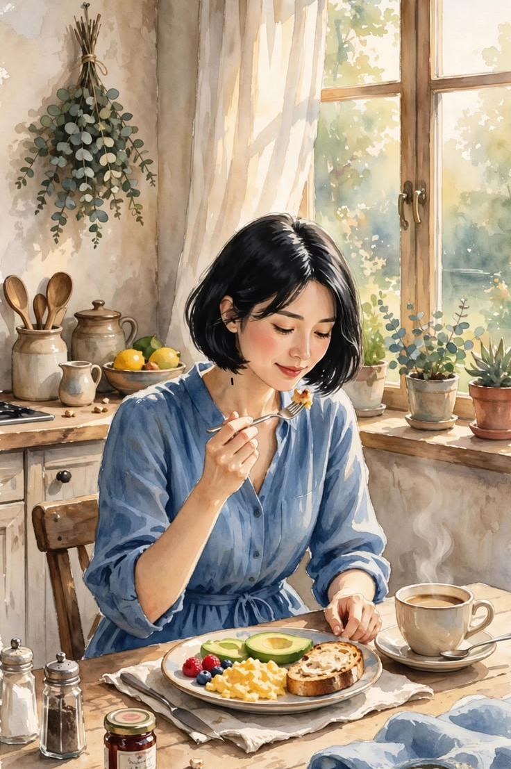 L&agrave;m thế n&agrave;o để sống một cuộc sống trọn vẹn với chi ph&iacute; thấp ở tuổi 40? - Ảnh 1.