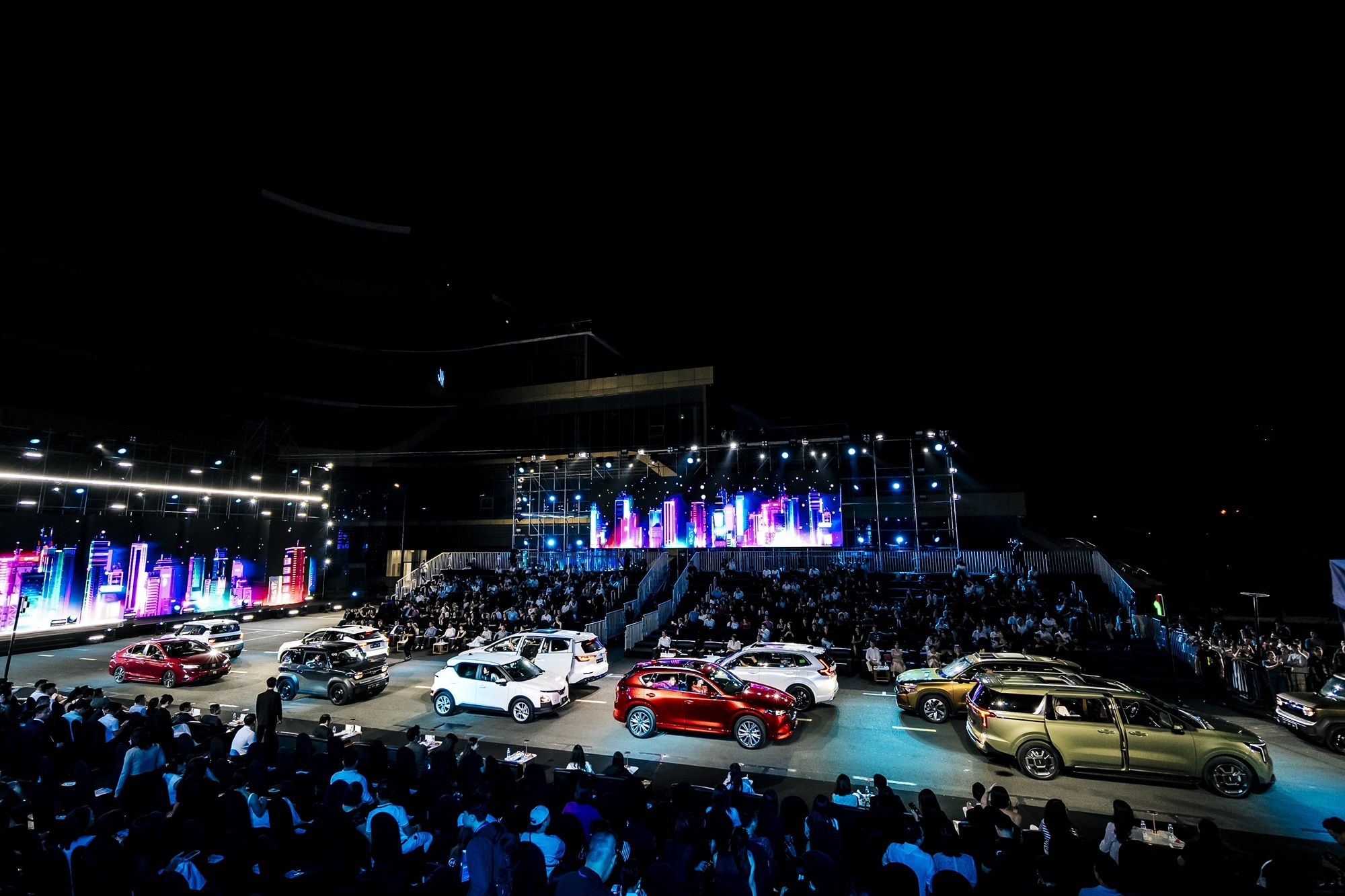 Car Choice Awards 2026: Giải thưởng ô tô phù hợp nhất cho người tiêu dùng Việt Nam - Ảnh 4. Car Choice Awards 2026: Giải thưởng ô tô phù hợp nhất cho người tiêu dùng Việt Nam - Ảnh 4.