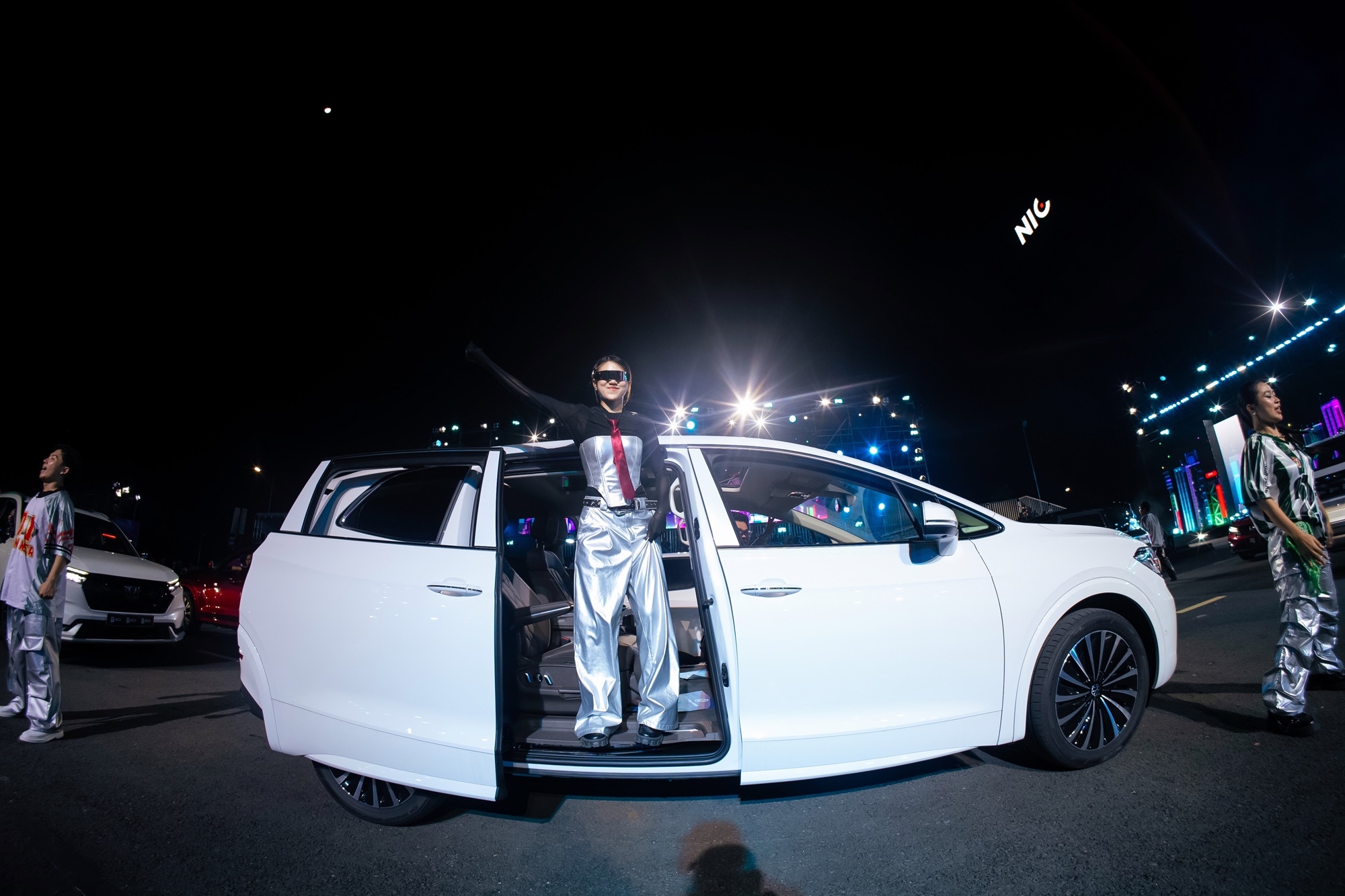 Car Choice Awards 2026: Giải thưởng ô tô phù hợp nhất cho người tiêu dùng Việt Nam - Ảnh 2. Car Choice Awards 2026: Giải thưởng ô tô phù hợp nhất cho người tiêu dùng Việt Nam - Ảnh 2.