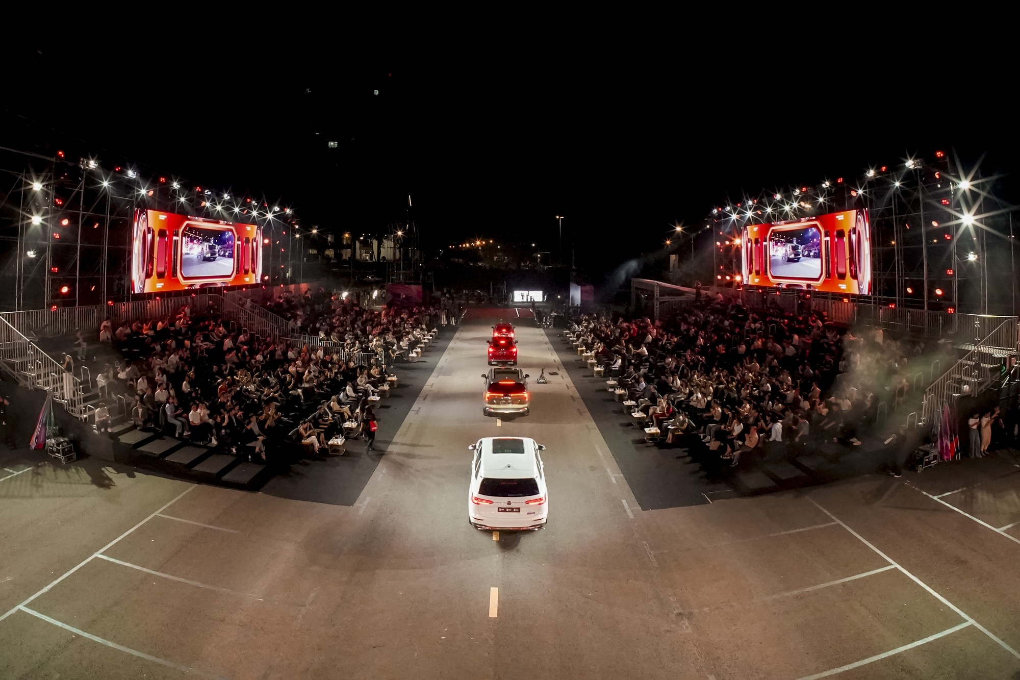 Car Choice Awards 2026: Giải thưởng ô tô phù hợp nhất cho người tiêu dùng Việt Nam - Ảnh 5. Car Choice Awards 2026: Giải thưởng ô tô phù hợp nhất cho người tiêu dùng Việt Nam - Ảnh 5.