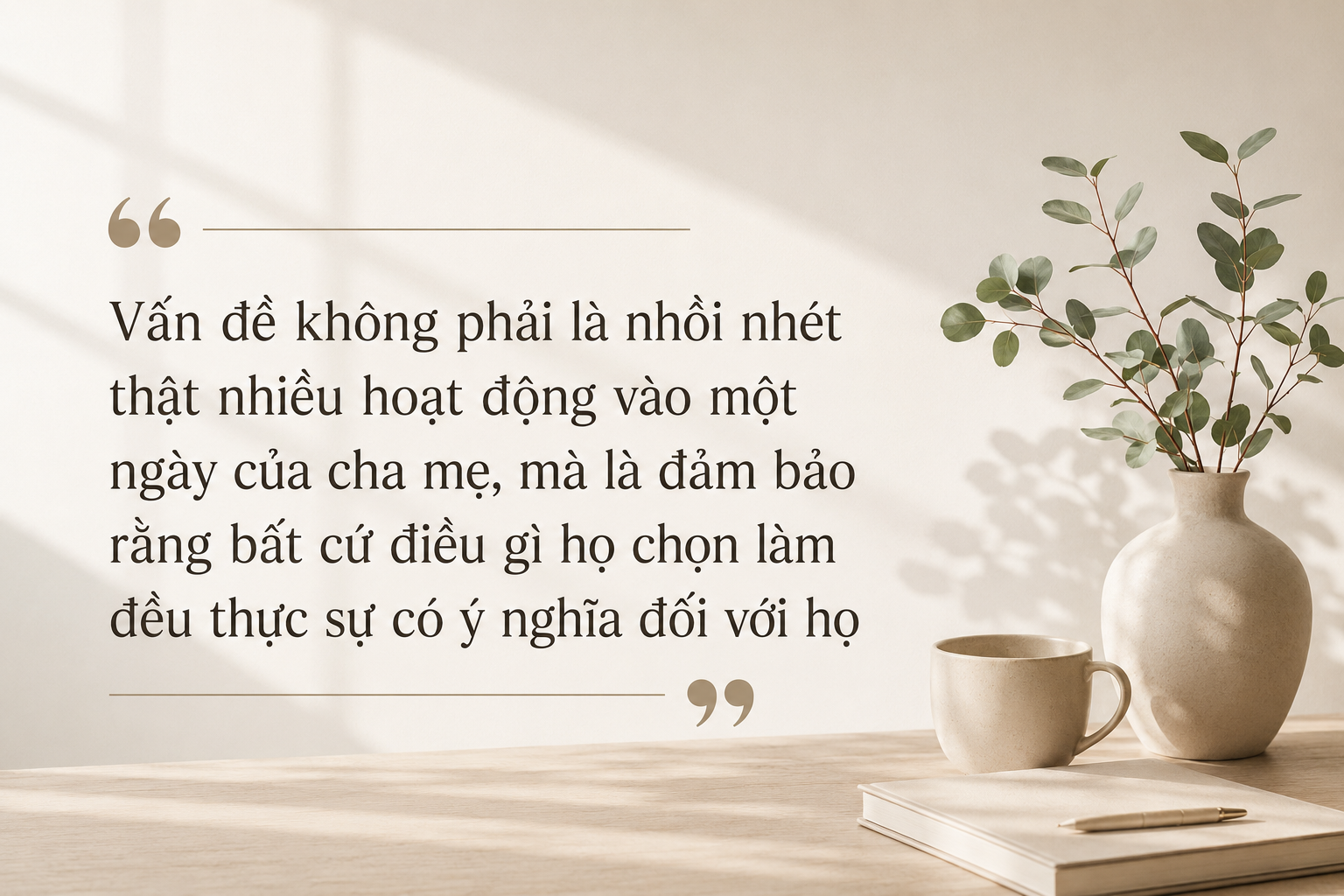 Thương cha mẹ gi&agrave; nhưng to&agrave;n 