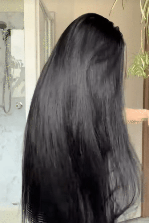 Mua hơn 50 chiếc lược để tìm ra chiếc lược gỡ rối “chân ái”, giúp tóc bớt gãy rụng: - Ảnh 12. Mua hơn 50 chiếc lược để tìm ra chiếc lược gỡ rối “chân ái”, giúp tóc bớt gãy rụng: - Ảnh 12.