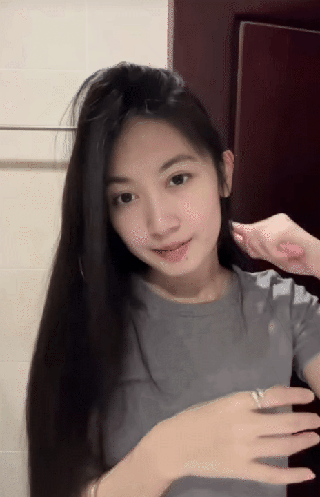 Mua hơn 50 chiếc lược để tìm ra chiếc lược gỡ rối “chân ái”, giúp tóc bớt gãy rụng: - Ảnh 13. Mua hơn 50 chiếc lược để tìm ra chiếc lược gỡ rối “chân ái”, giúp tóc bớt gãy rụng: - Ảnh 13.